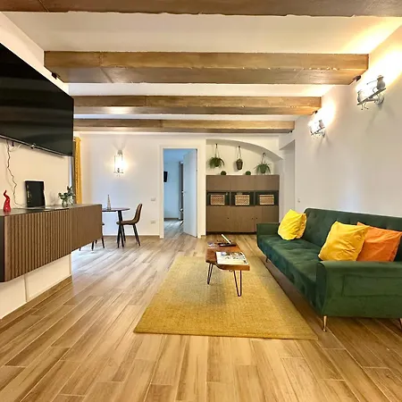 Conforti Apartman