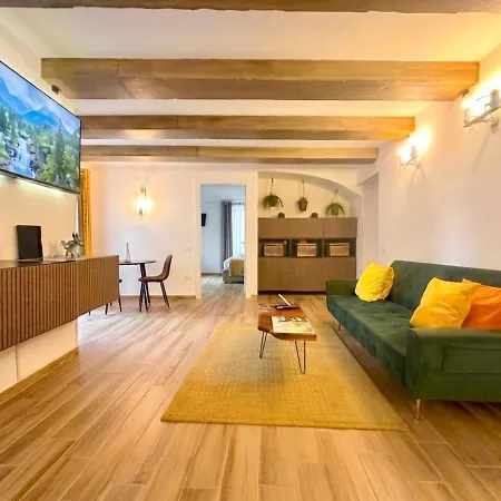 Conforti Apartment *
