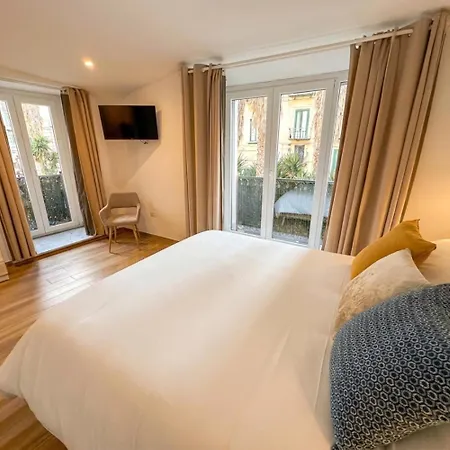 Apartment Conforti Salerno