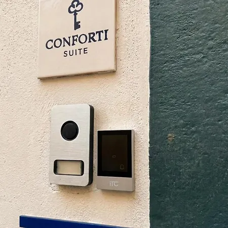 Conforti