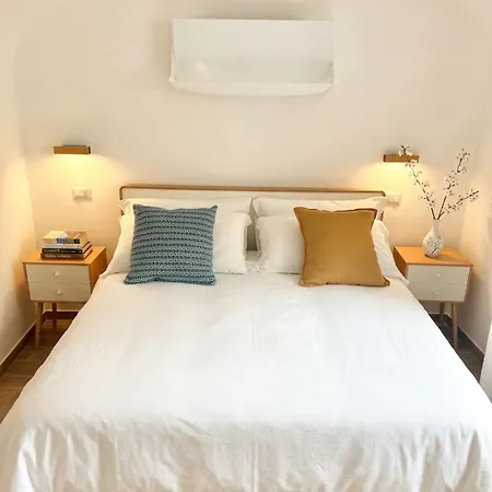 Conforti Apartament *