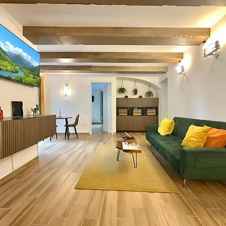 Apartment Conforti Salerno